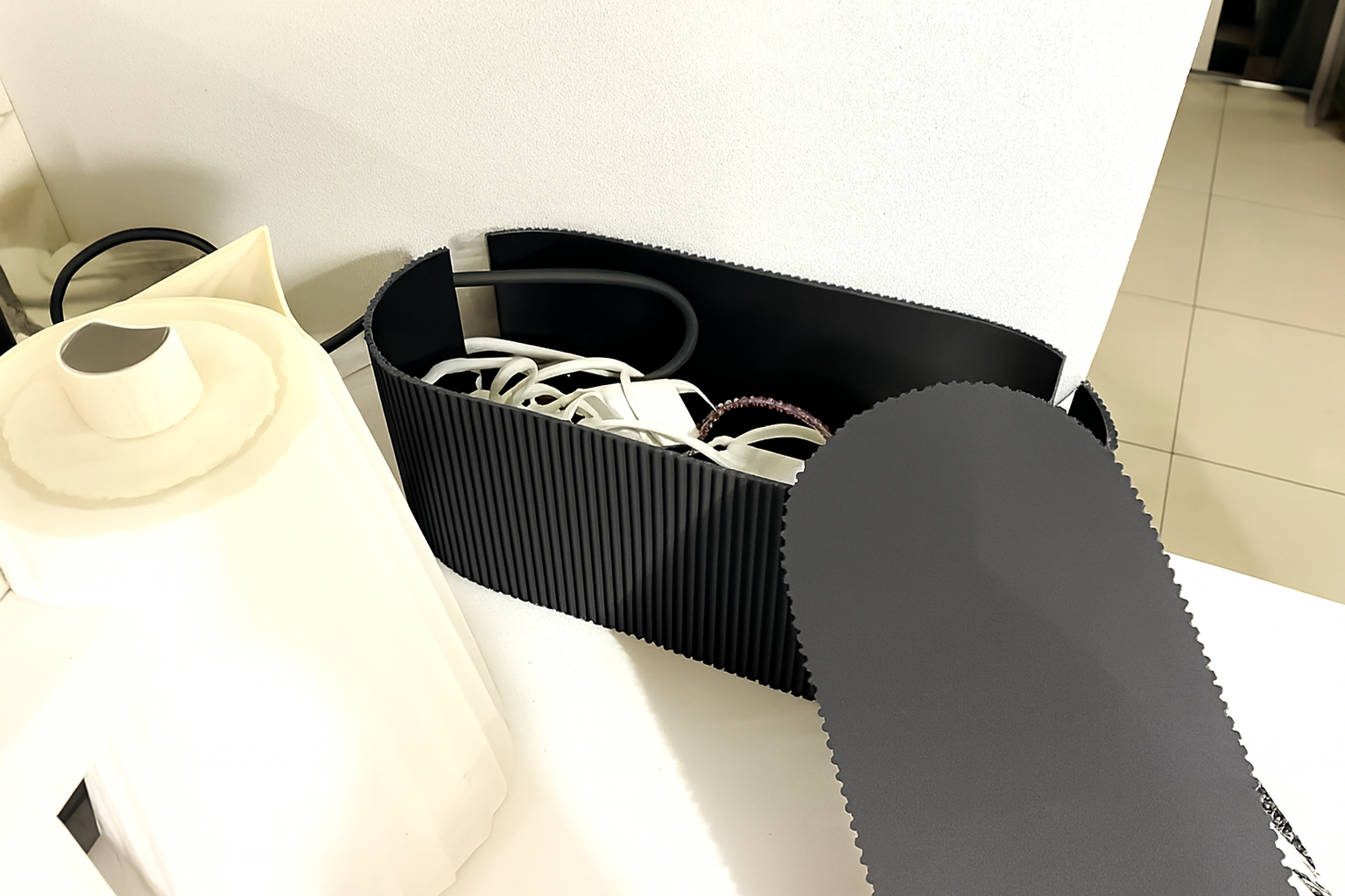 📦 Organizer box Plus