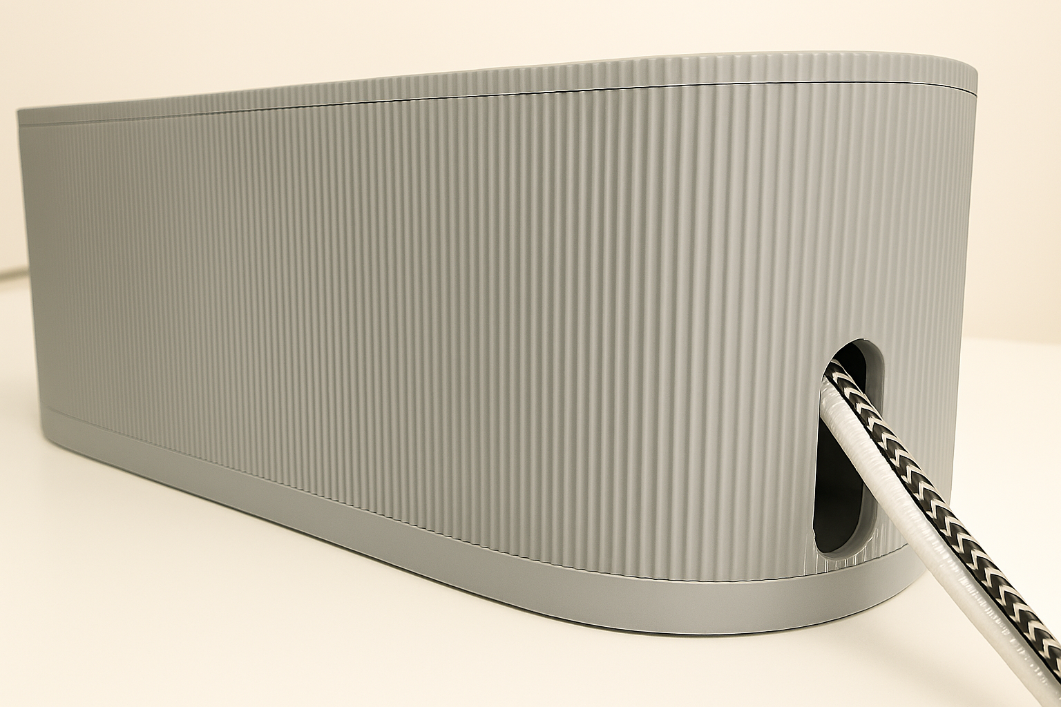 📦 Organizer box Basic