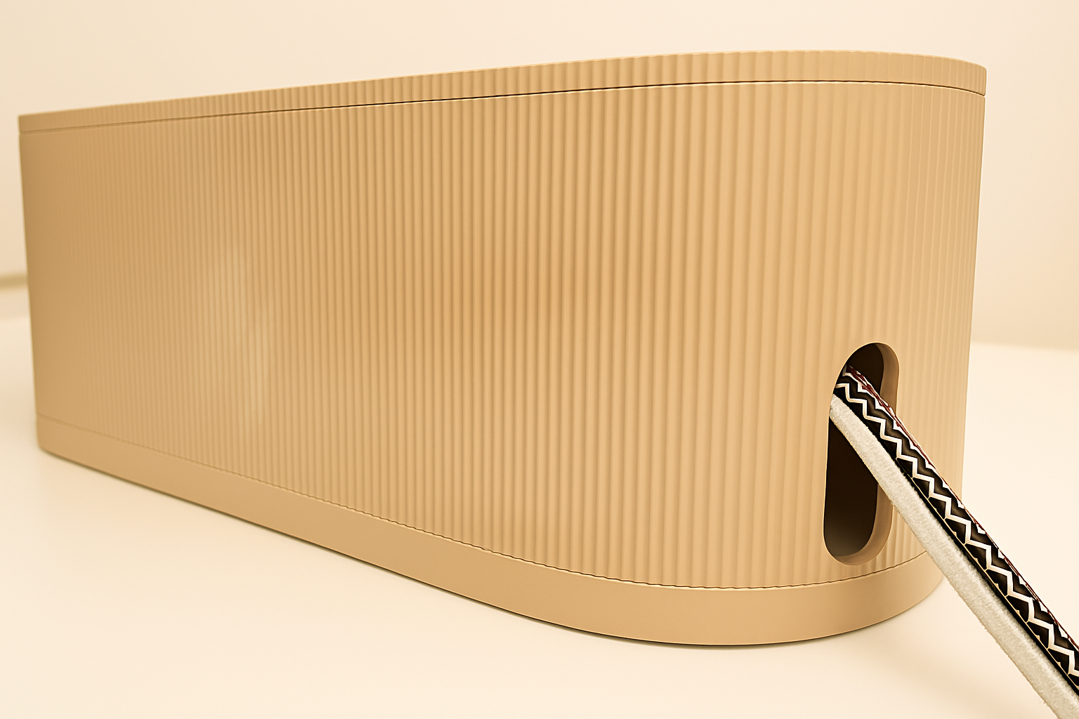 📦 Organizer box Basic