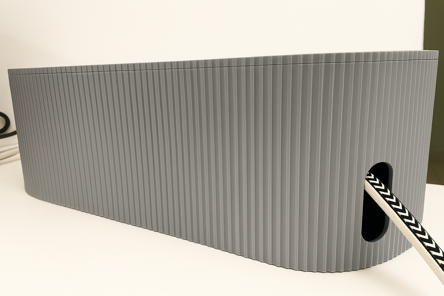 📦 Organizer box Plus