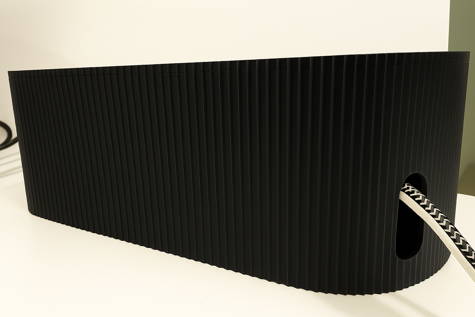 📦 Organizer box Plus