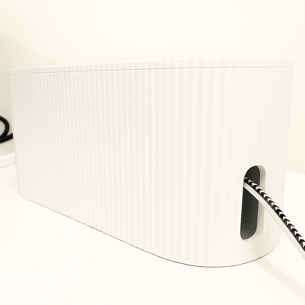 📦 Organizer box Plus