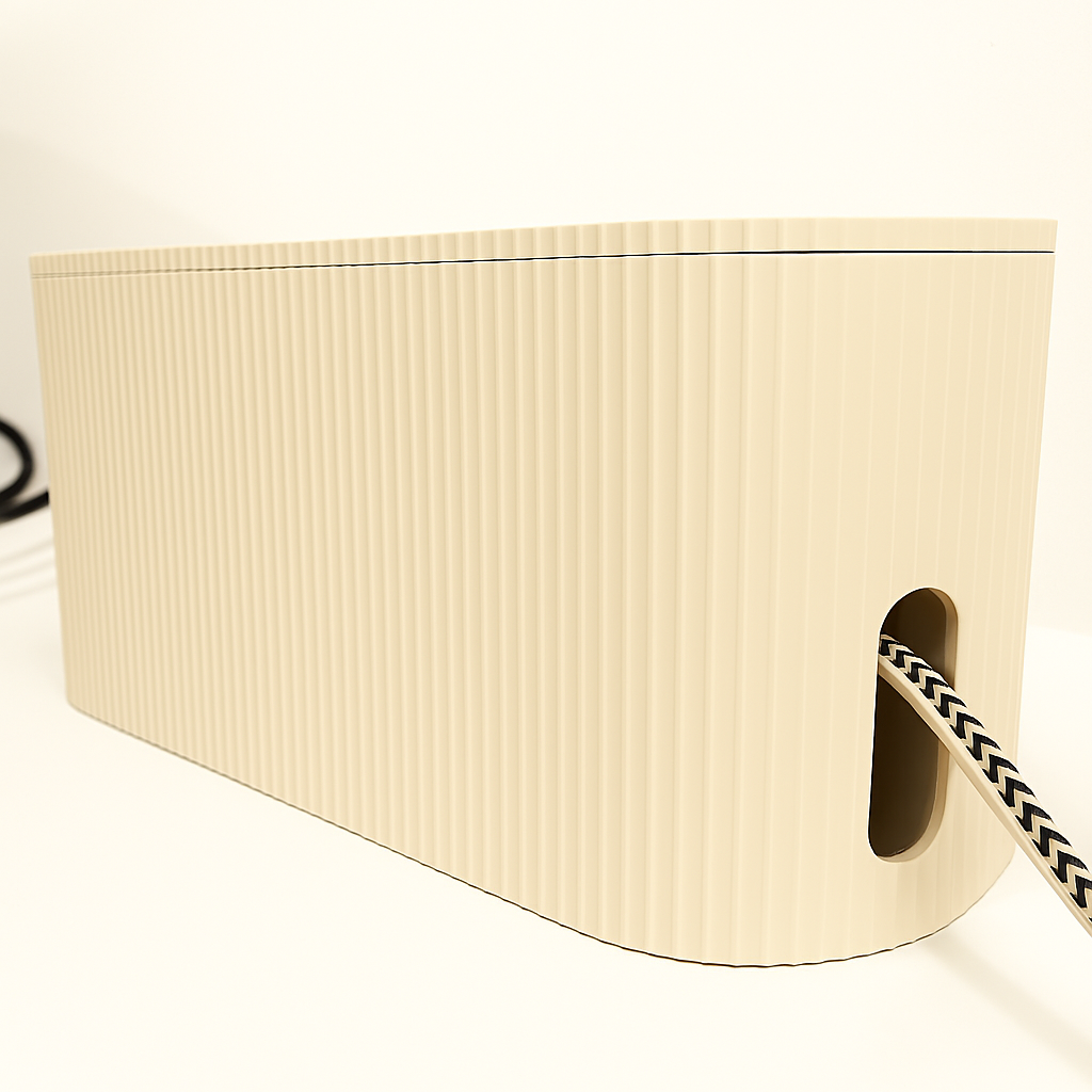 📦 Organizer box Plus