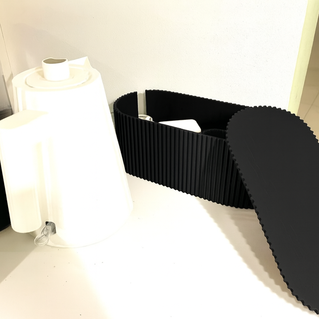 📦 Organizer box Max