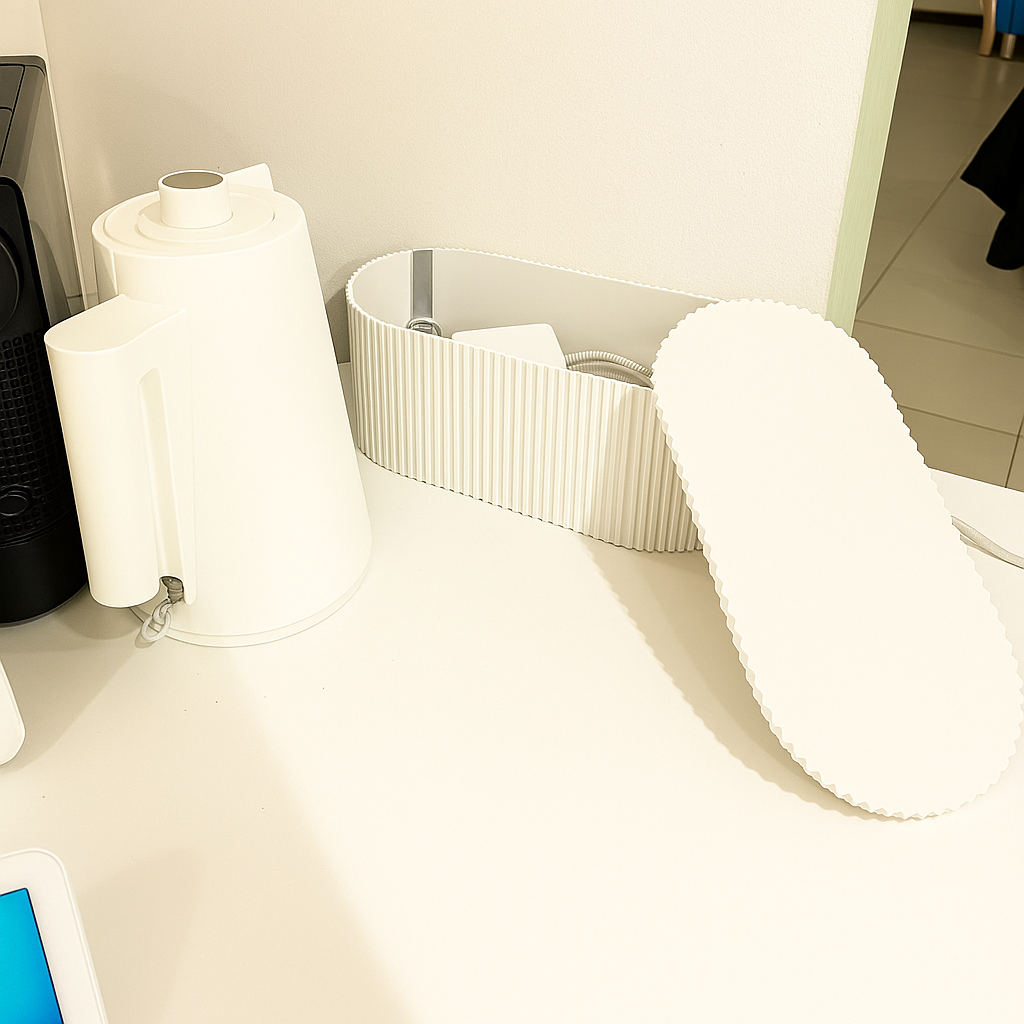 📦 Organizer box Max