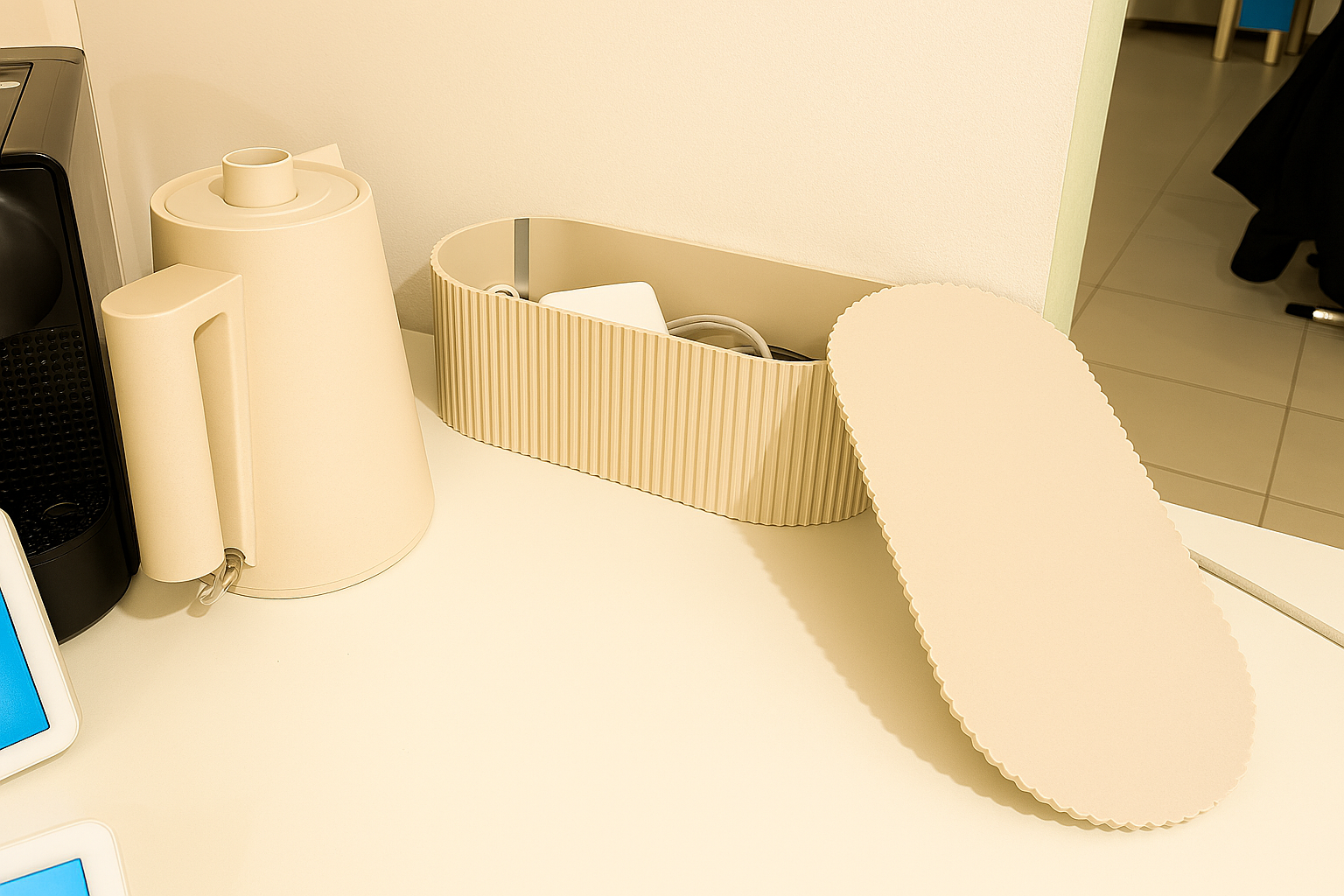 📦 Organizer box Max