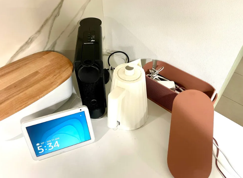 📦 Organizer box Basic