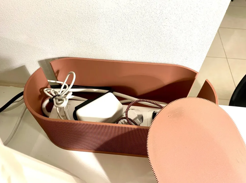 📦 Organizer box Basic