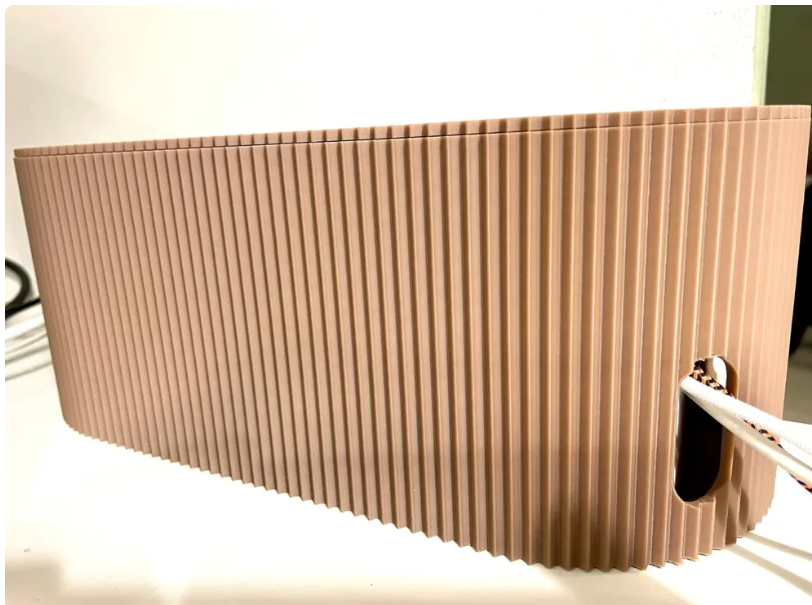 📦 Organizer box Plus