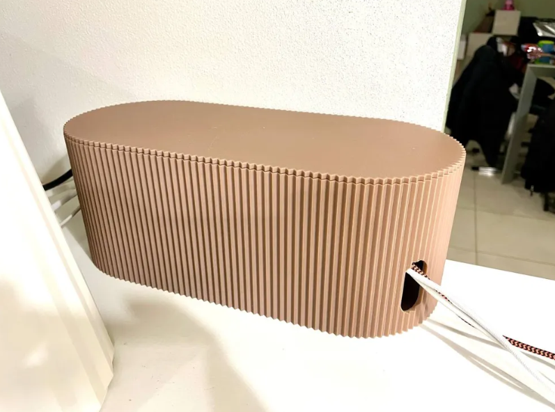 📦 Organizer box Plus