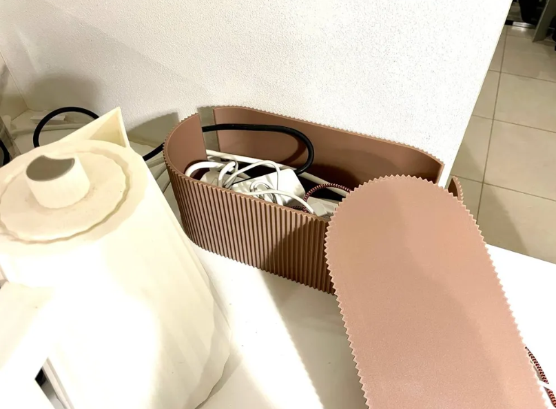 📦 Organizer box Plus