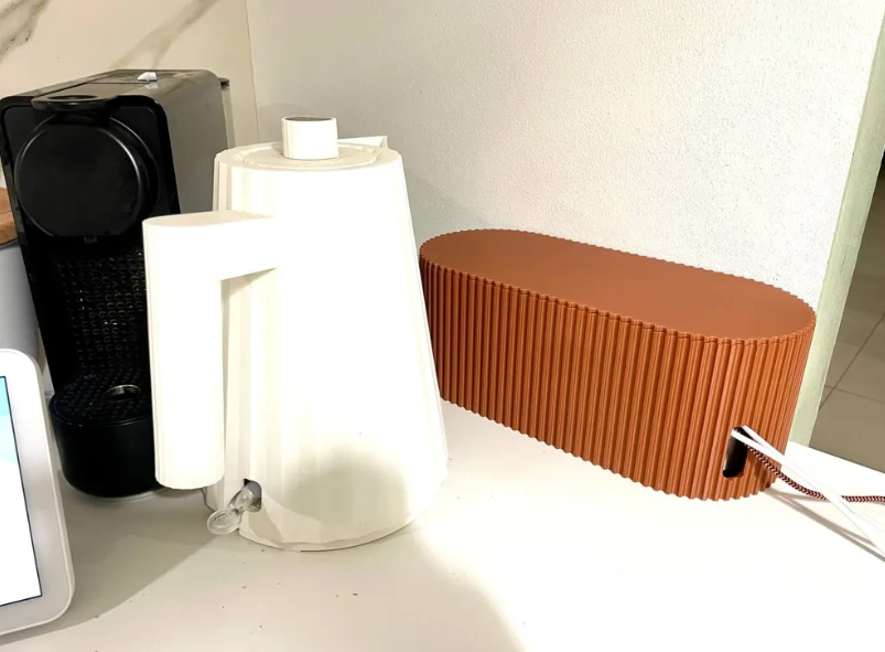 📦 Organizer box Max