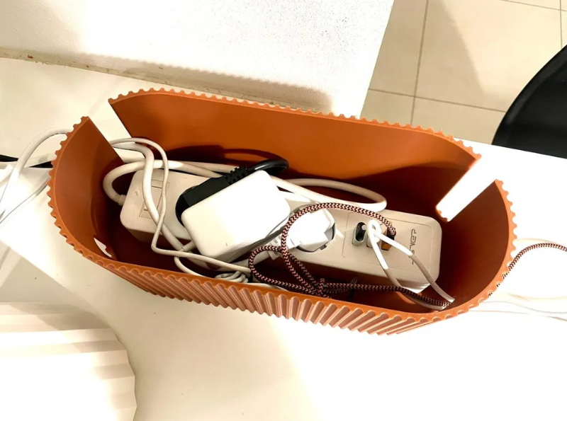 📦 Organizer box Max