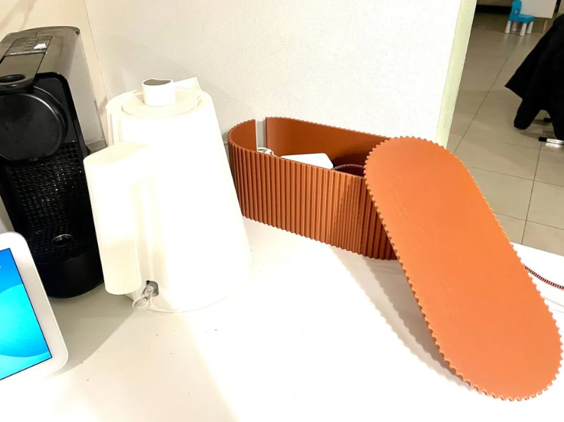 📦 Organizer box Max